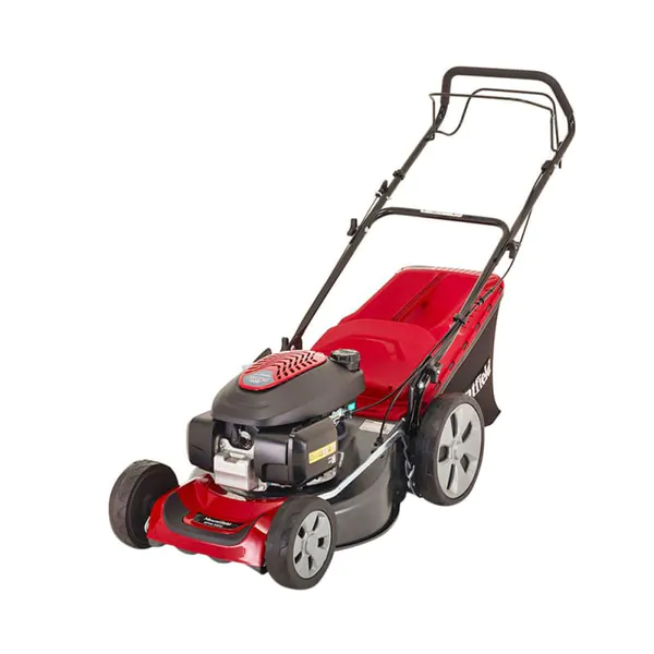 Газонокосилка бензиновая Mountfield SP46 Elite самоходная 2L0486038/M19