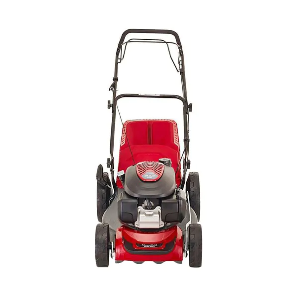 Газонокосилка бензиновая Mountfield SP46 Elite самоходная 2L0486038/M19