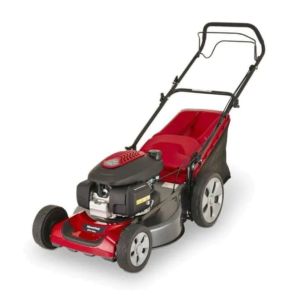 Газонокосилка бензиновая Mountfield SP53 Elite самоходная 2L0536038/M21