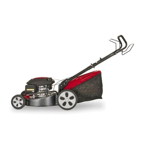 Газонокосилка бензиновая Mountfield SP53 Elite самоходная 2L0536038/M21