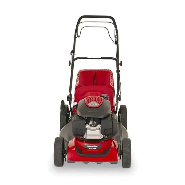 Газонокосилка бензиновая Mountfield SP53 Elite самоходная 2L0536038/M21