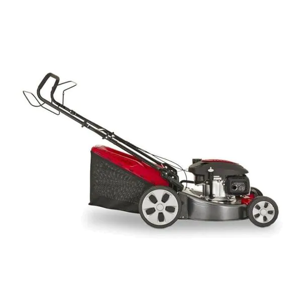 Газонокосилка бензиновая Mountfield SP53 Elite самоходная 2L0536038/M21