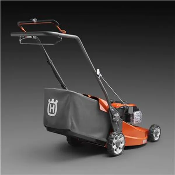 Газонокосилка бензиновая Husqvarna LC 247S 9705412-01