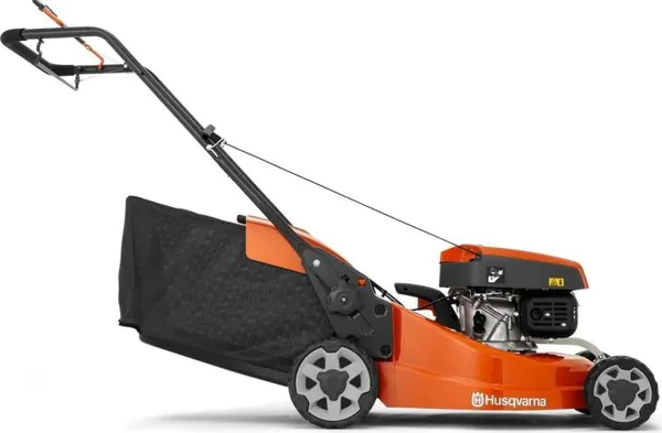 Газонокосилка бензиновая Husqvarna LC 247S 9705412-01