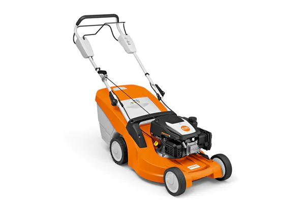 Газонокосилка бензиновая Stihl RM 448.0 TX 6358-011-3435