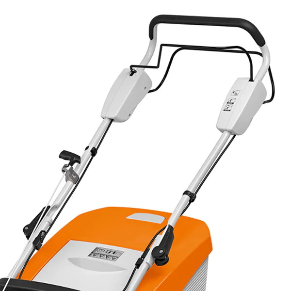 Газонокосилка бензиновая Stihl RM 448.0 TX 6358-011-3435