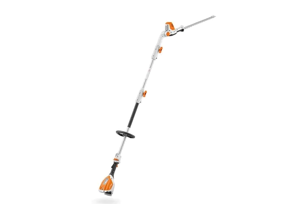 Аккумуляторный кусторез Stihl HLA 56 HA01-011-2904