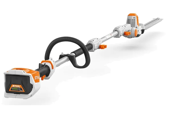 Аккумуляторный кусторез Stihl HLA 56 HA01-011-2904