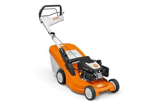 Газонокосилка бензиновая Stihl RM 448.1 TC 6358-011-3425