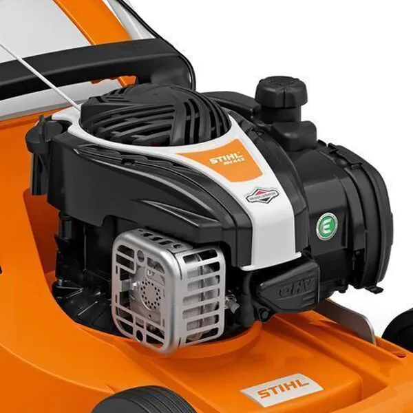 Газонокосилка бензиновая Stihl RM 448.1 TC 6358-011-3425