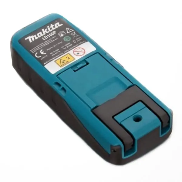 Дальномер лазерный Makita LD 100 P