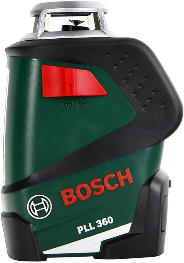 Нивелир лазерный Bosch PLL 360 0603663020