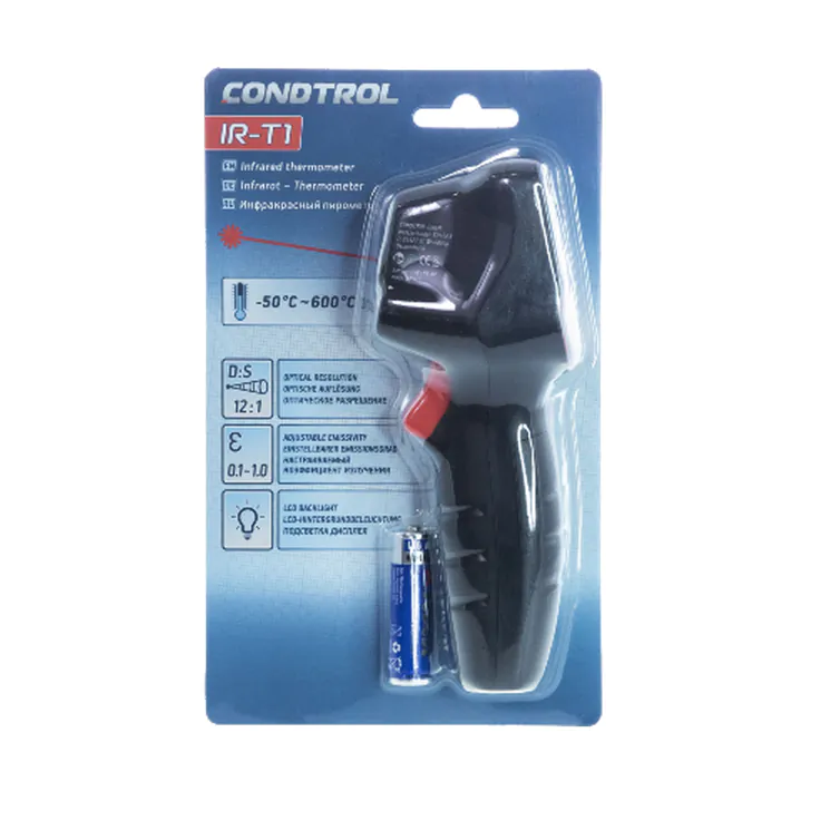 Пирометр Condtrol IR-T1 3-16-024