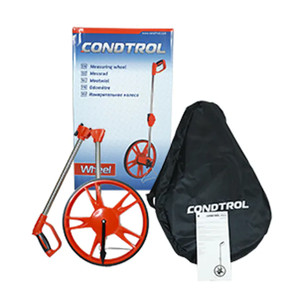 Измерительное колесо Condtrol Wheel 2-10-006