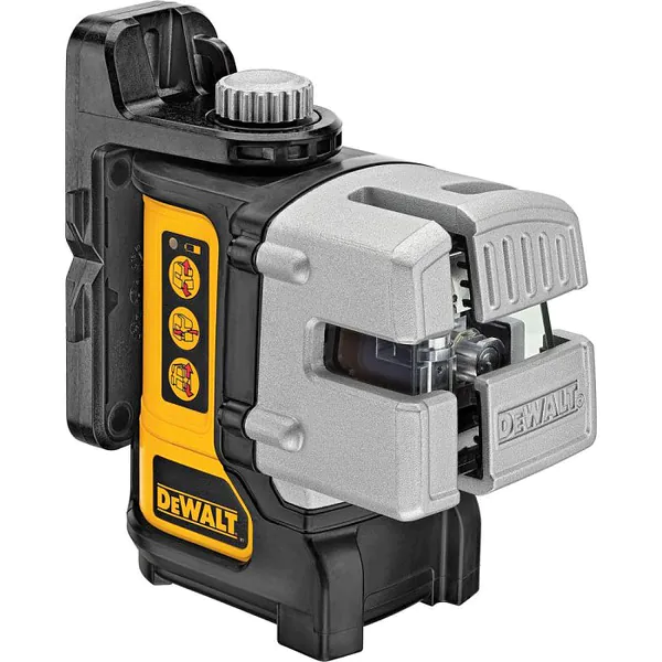 Нивелир лазерный DeWalt DW089K-XJ