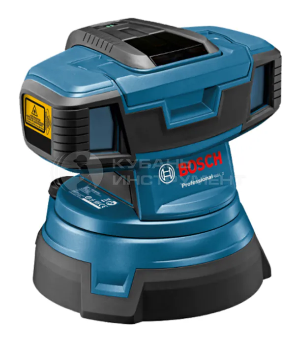 Нивелир лазерный Bosch GSL 2 0601064000