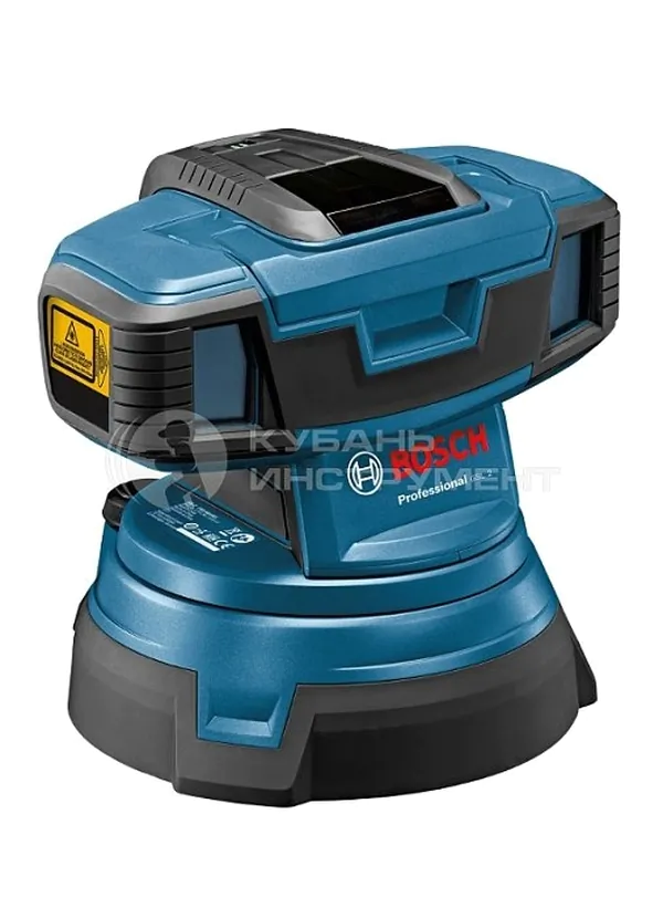 Нивелир лазерный Bosch GSL 2 0601064000