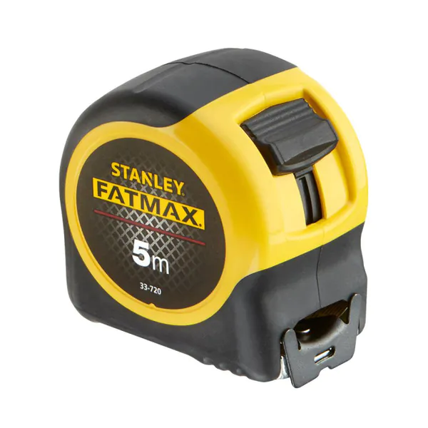 Рулетка Stanley FatMax 5м*32мм 0-33-720