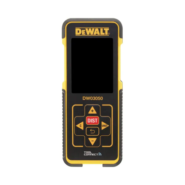 Дальномер лазерный DeWalt DW 03050