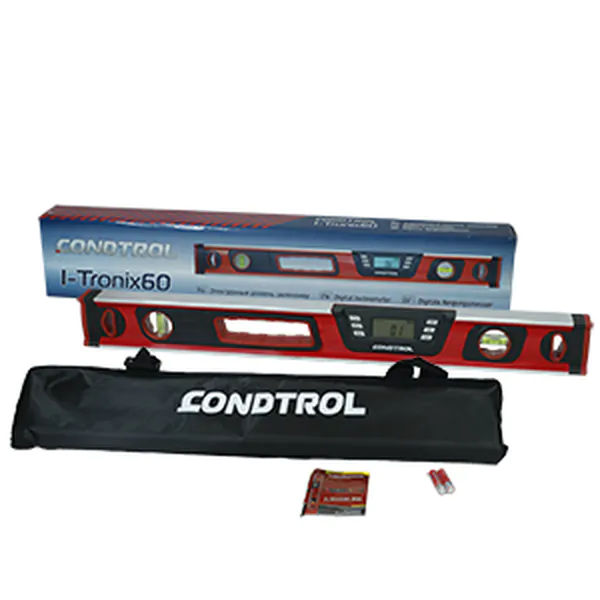 Уклономер электронный Condtrol I-Tronix 60 1-1-025