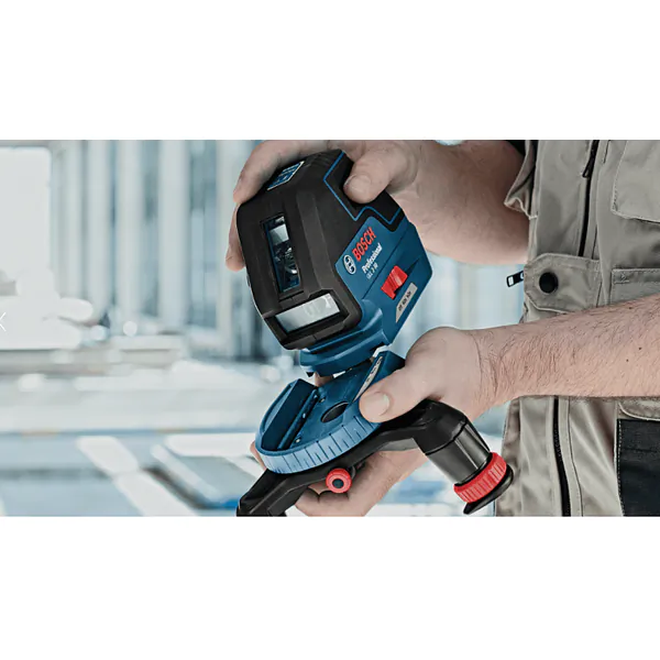 Нивелир лазерный Bosch GLL 3-50 0601063800