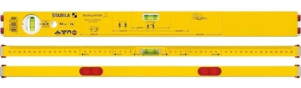 Уровень Stabila 80M 60см 16881