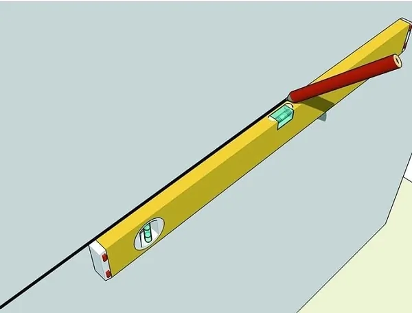 Уровень Stabila 80M 60см 16881