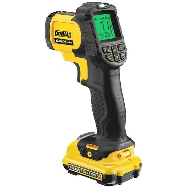 Пирометр DeWalt DCT 414 D1