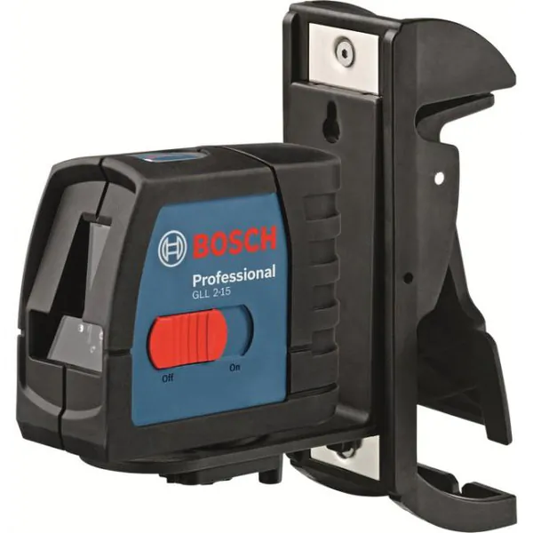 Держатель универсальный Bosch BM 3 0601015D00