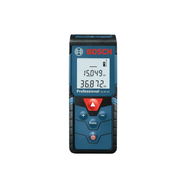 Дальномер лазерный Bosch GLM 40 0601072900