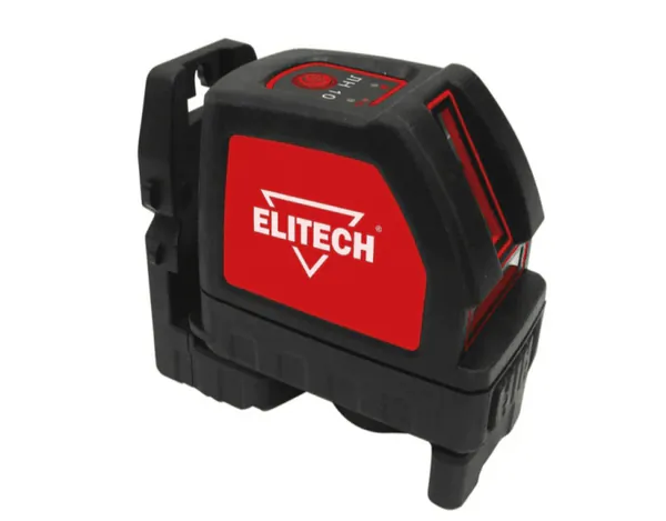 Нивелир лазерный Elitech ЛН 10