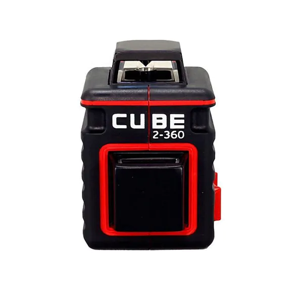 Нивелир лазерный ADA Cube 2-360 Basic Edition А00447