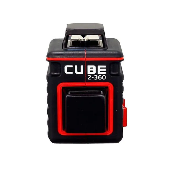 Нивелир лазерный ADA Cube 2-360 Professional Edition А00449