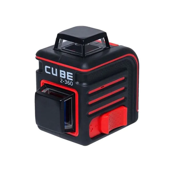 Нивелир лазерный ADA Cube 2-360 Professional Edition А00449