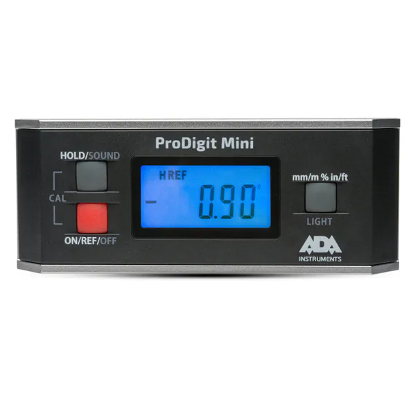 Уклономер электронный ADA ProDigit Mini А00378