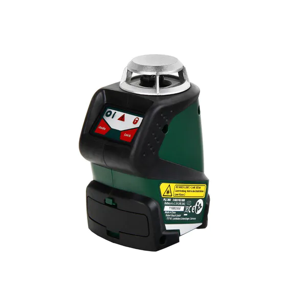 Нивелир лазерный Bosch PLL 360 + TT150 + MM2 0603663006