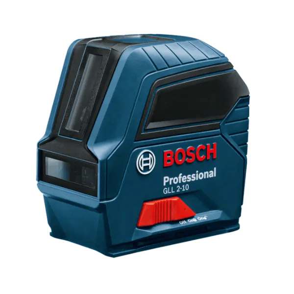 Нивелир лазерный Bosch GLL 2-10 0601063L00