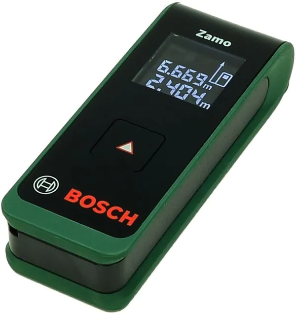 Дальномер лазерный Bosch Zamo 0603672621