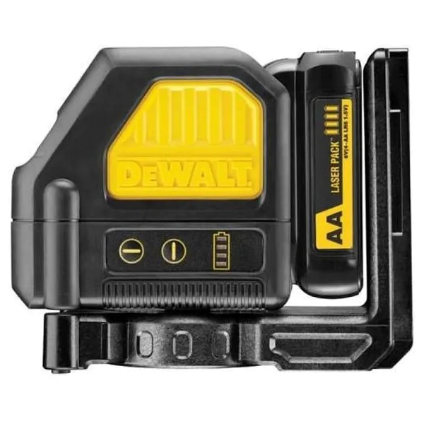 Нивелир лазерный DeWalt DCE 088 LR-XJ