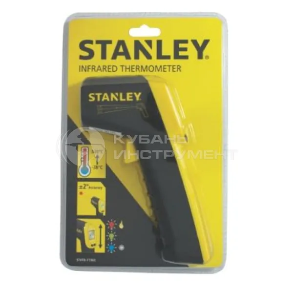 Пирометр Stanley STHT0-77365