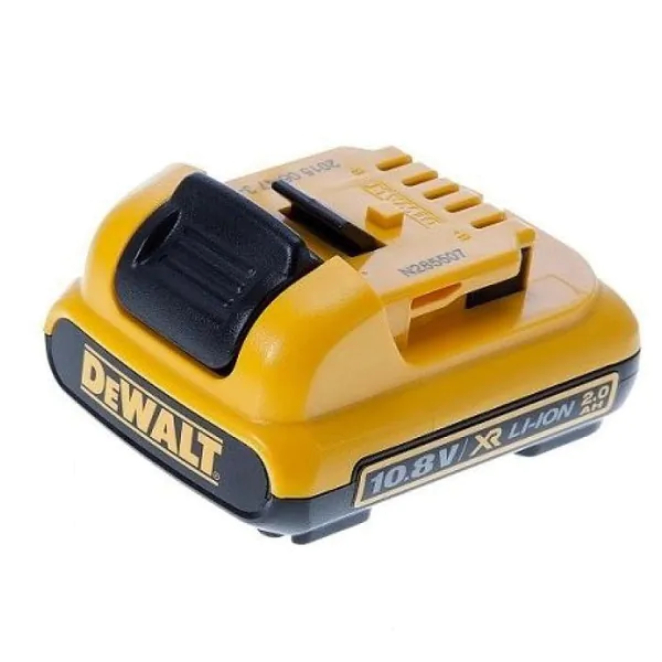 Нивелир лазерный DeWalt DCE 088 D1R-QW