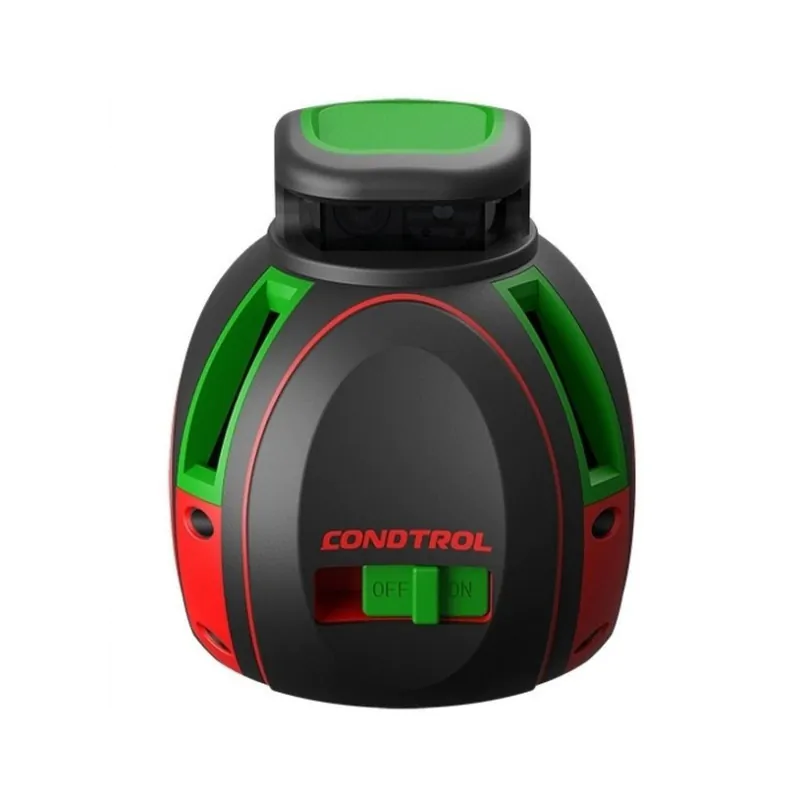 Нивелир лазерный Condtrol Unix 360 Green pro 1-2-136