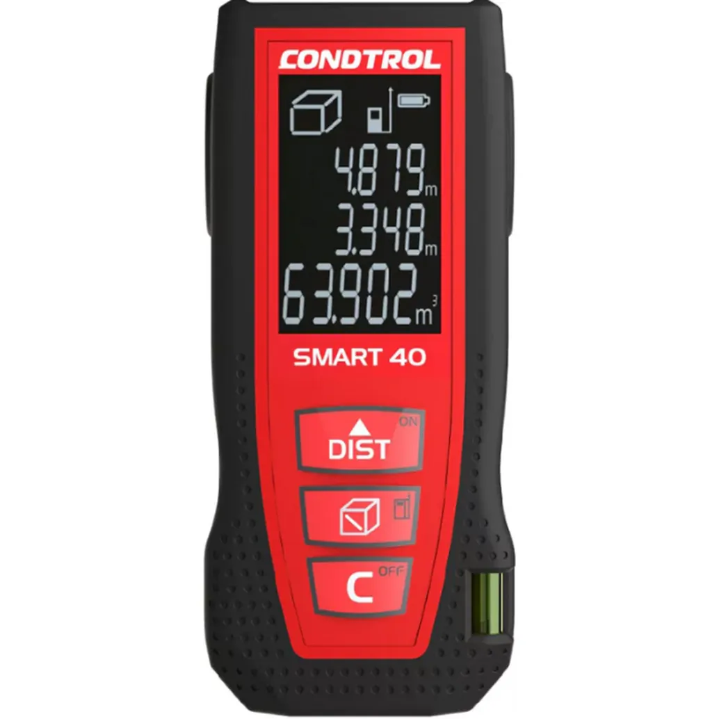 Дальномер лазерный Condtrol Smart 40 1-4-097