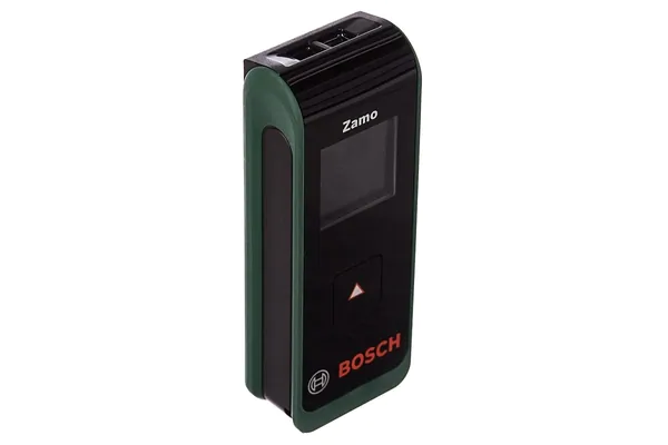 Дальномер лазерный Bosch Zamo, поколение II 0603672620