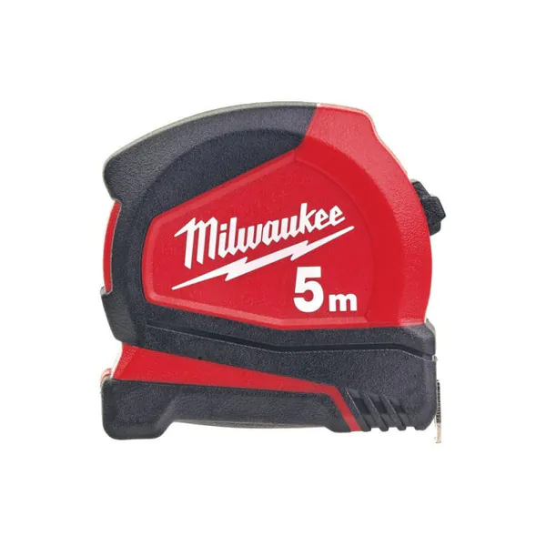 Рулетка Milwaukee Pro 5м*19мм 4932459592