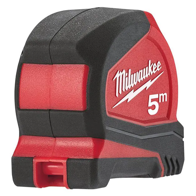 Рулетка Milwaukee Pro 5м*25мм 4932459593