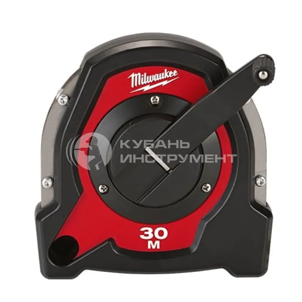 Рулетка геодезическая Milwaukee 30м закрытая 48225103