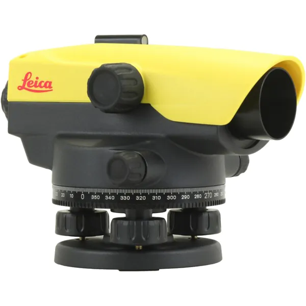 Нивелир оптический Leica NA 532 840386