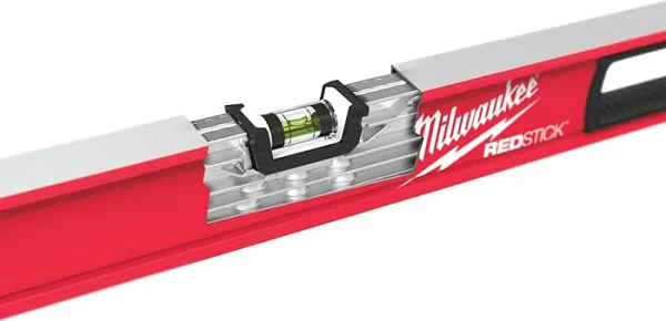 Уровень Milwaukee REDSTICK Backbone 80 Магнитный 4932459065