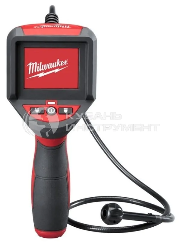 Видеоэндоскоп Milwaukee 2309-60 4933451526